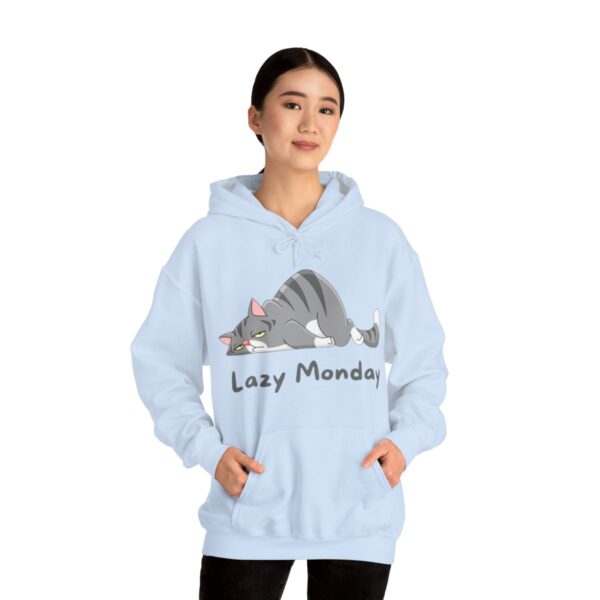 Unisex Heavy Blend™ Hooded Sweatshirt - Image 71