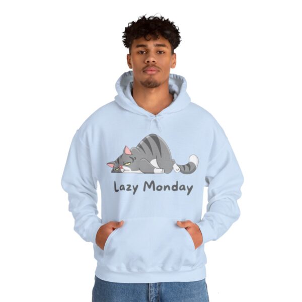 Unisex Heavy Blend™ Hooded Sweatshirt - Image 72