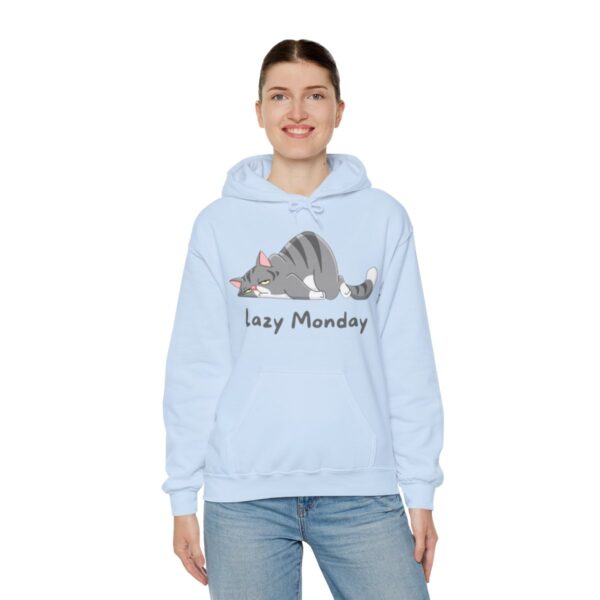 Unisex Heavy Blend™ Hooded Sweatshirt - Image 73