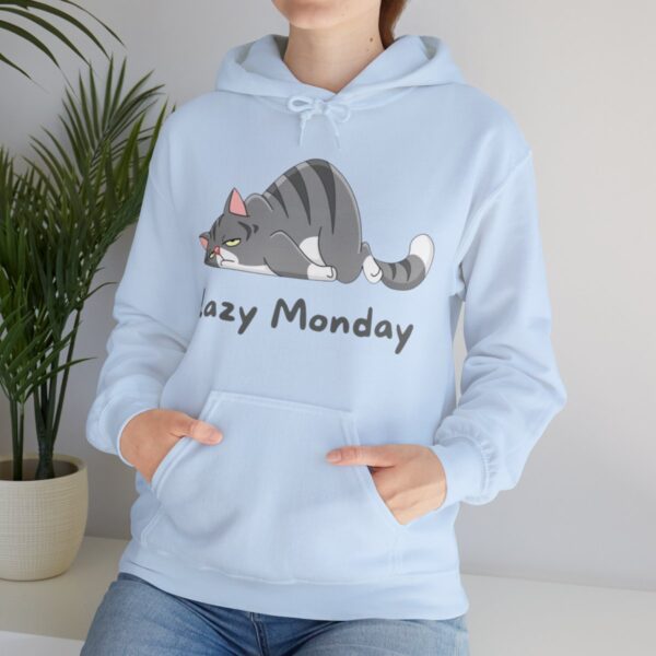 Unisex Heavy Blend™ Hooded Sweatshirt - Image 78