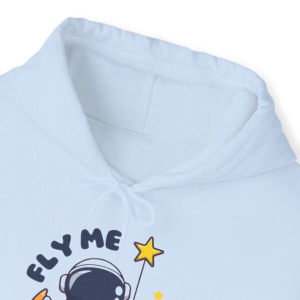 Unisex Heavy Blend™ Hooded Sweatshirt - Image 44