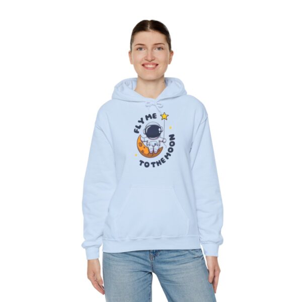 Unisex Heavy Blend™ Hooded Sweatshirt - Image 47