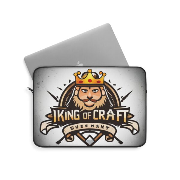 Laptop Sleeve - Image 2