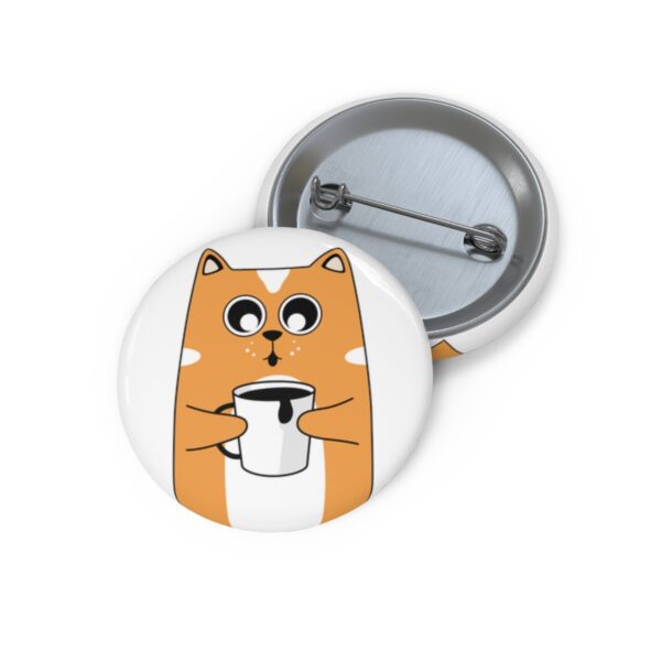 Custom Pin Buttons - Image 2