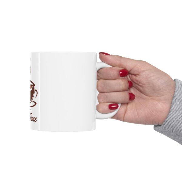 Ceramic Mug 11oz - Image 12