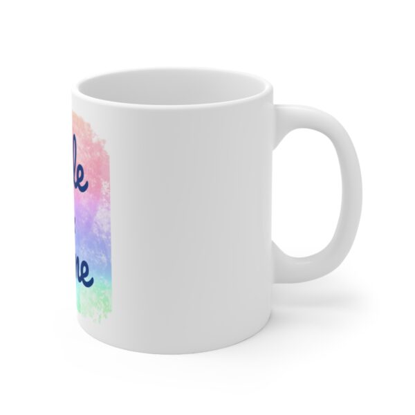 Ceramic Mug 11oz - Image 3