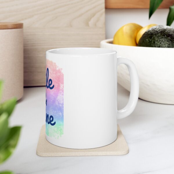 Ceramic Mug 11oz - Image 7