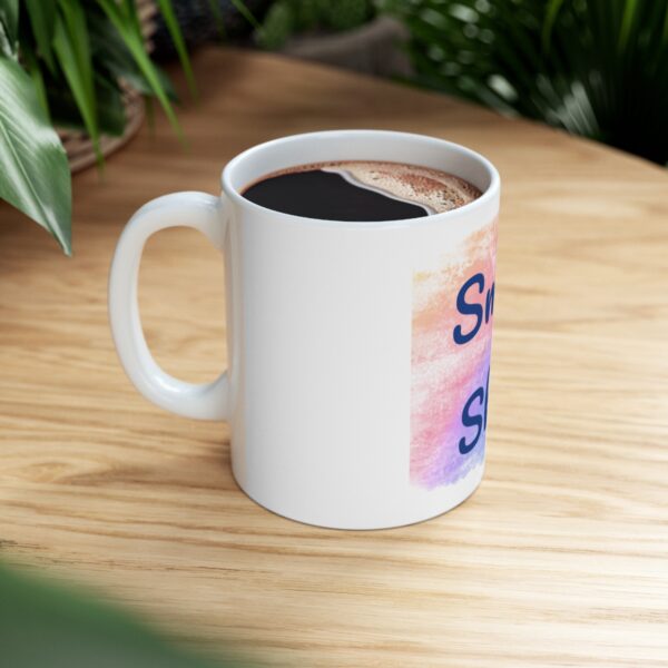 Ceramic Mug 11oz - Image 8