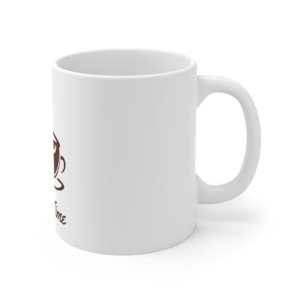 Ceramic Mug 11oz - Image 3
