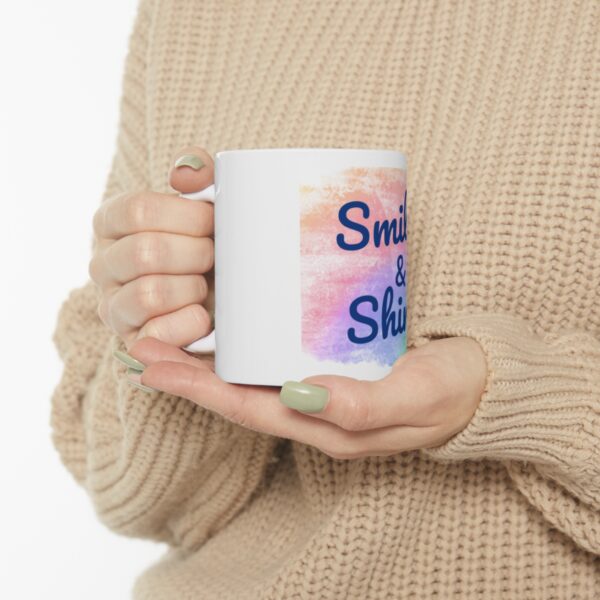 Ceramic Mug 11oz - Image 10