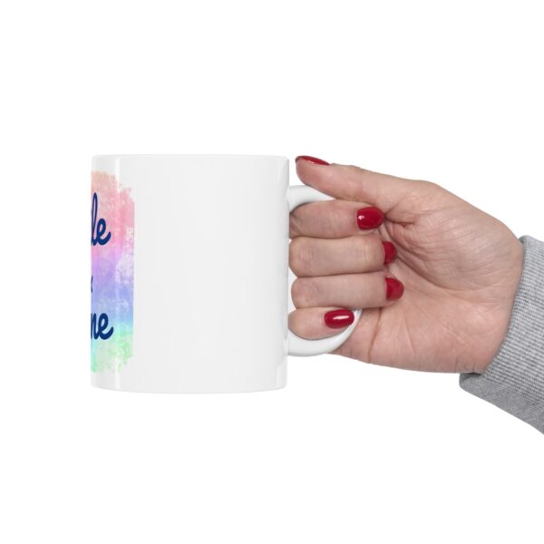 Ceramic Mug 11oz - Image 12