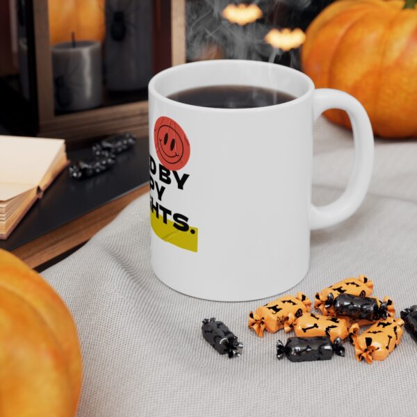 Ceramic Mug 11oz - Image 6