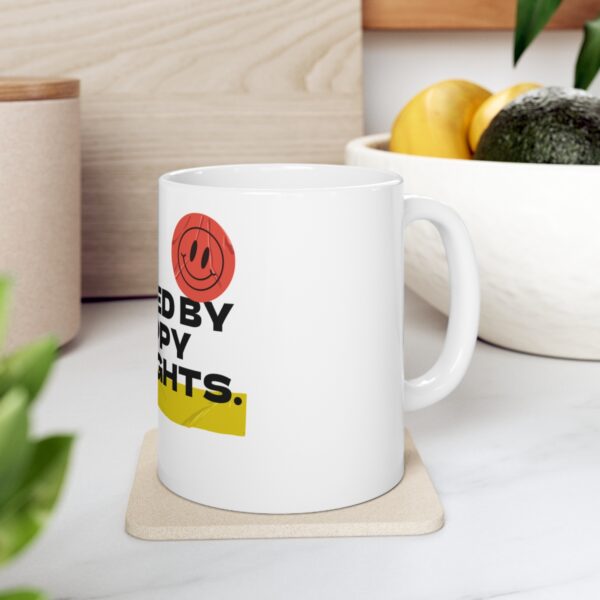 Ceramic Mug 11oz - Image 7