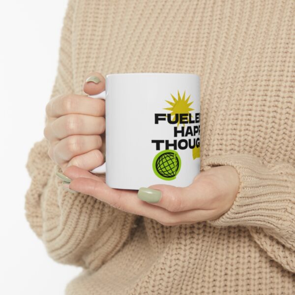 Ceramic Mug 11oz - Image 10