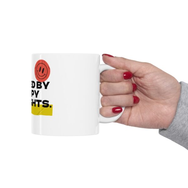Ceramic Mug 11oz - Image 12