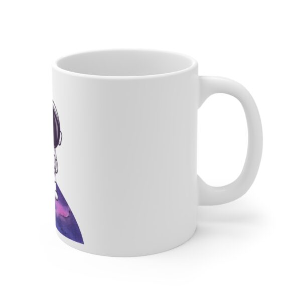 Ceramic Mug 11oz - Image 3