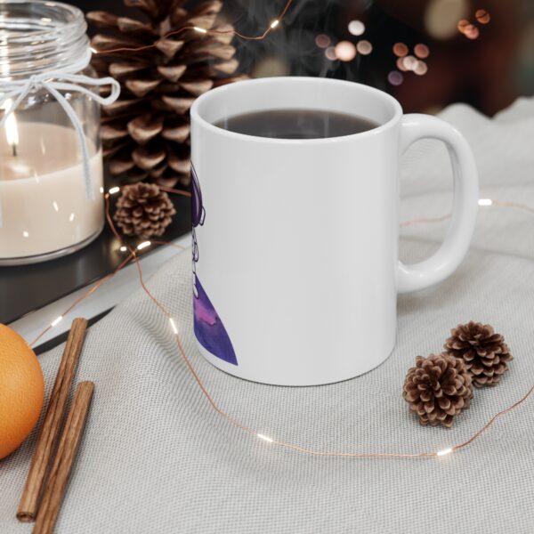 Ceramic Mug 11oz - Image 4