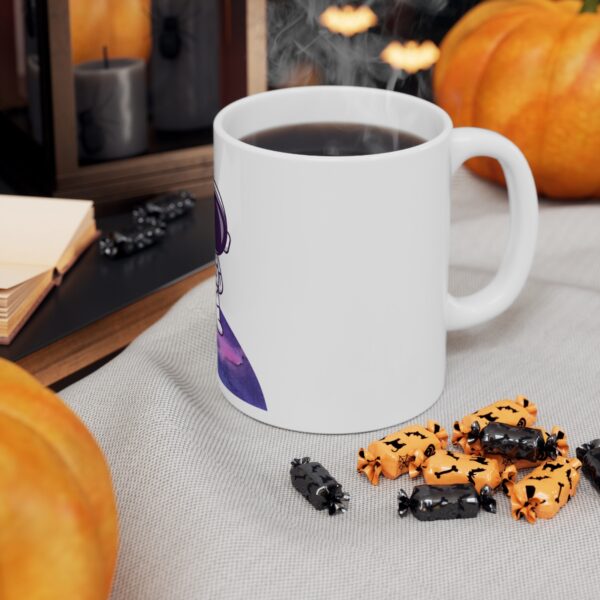 Ceramic Mug 11oz - Image 6