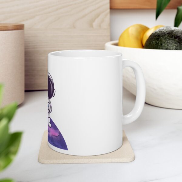 Ceramic Mug 11oz - Image 7