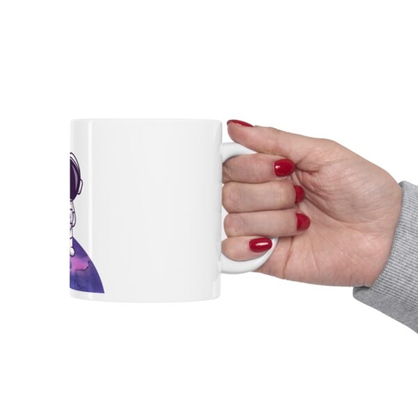 Ceramic Mug 11oz - Image 12