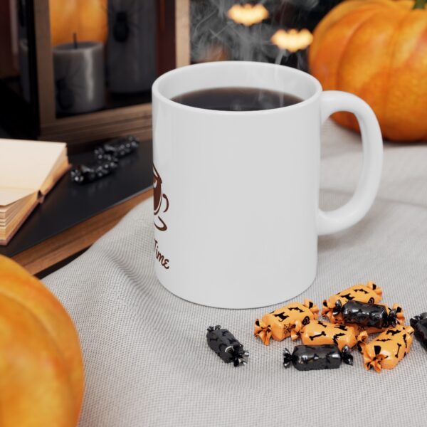 Ceramic Mug 11oz - Image 6