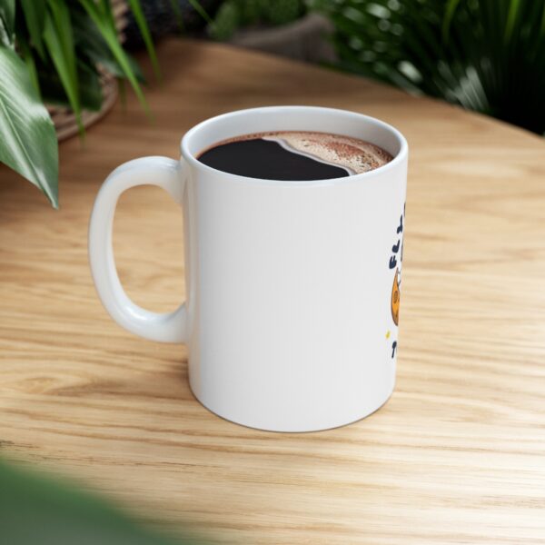 Ceramic Mug 11oz - Image 8