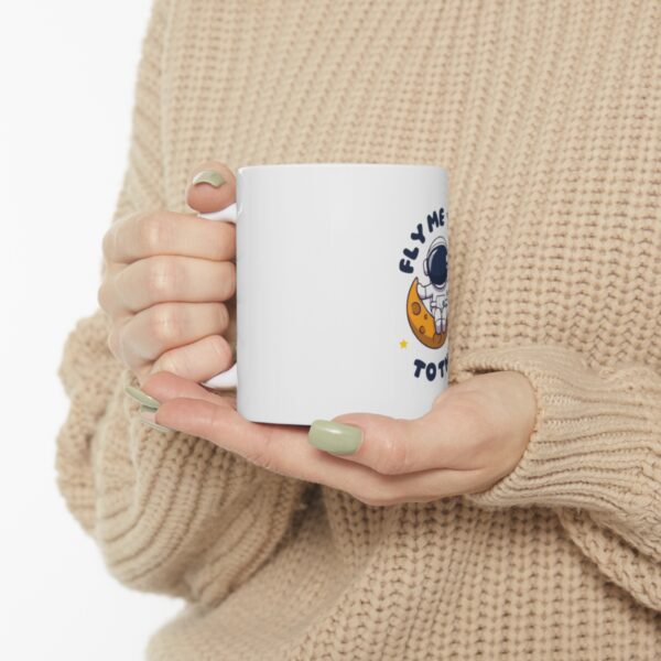 Ceramic Mug 11oz - Image 10