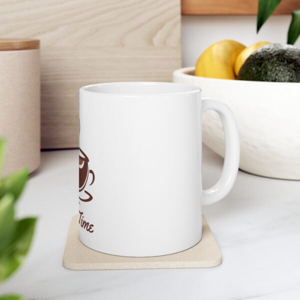 Ceramic Mug 11oz - Image 7
