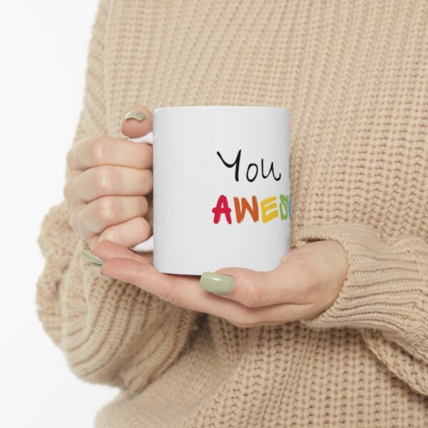 Ceramic Mug 11oz - Image 10