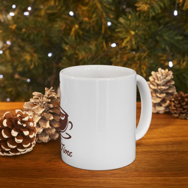 Ceramic Mug 11oz - Image 9