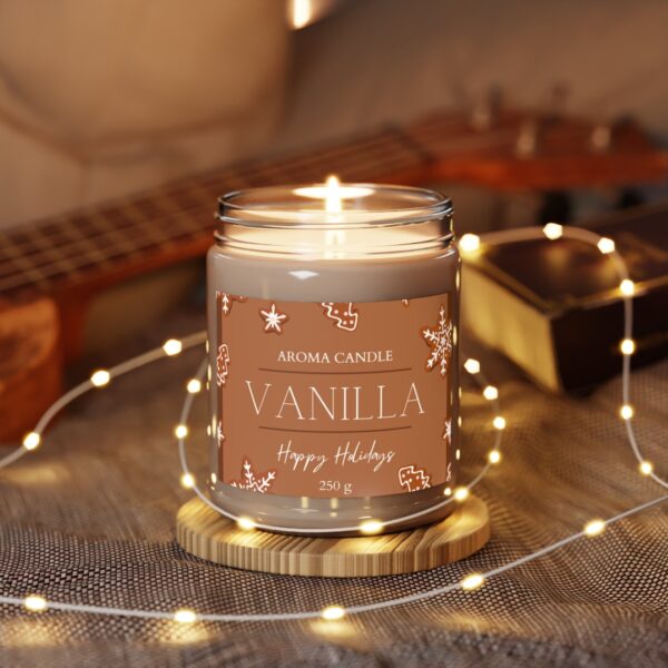 Scented Candles, 9oz - Image 3