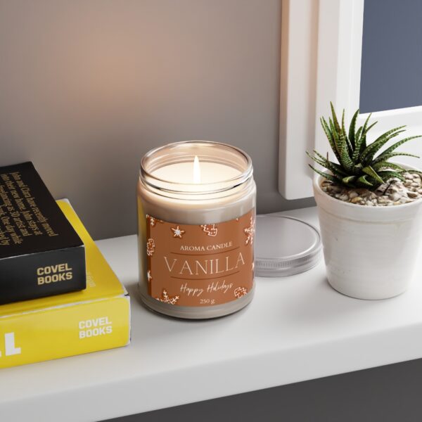 Scented Candles, 9oz - Image 4