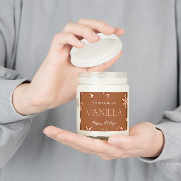 Scented Candles, 9oz - Image 5