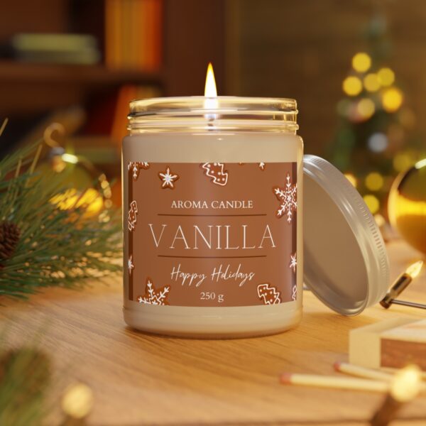 Scented Candles, 9oz - Image 6