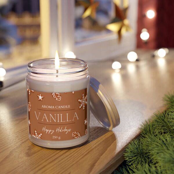 Scented Candles, 9oz - Image 7