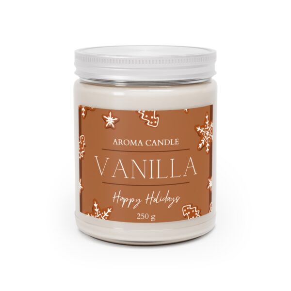 Scented Candles, 9oz