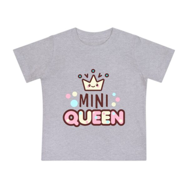 Baby Short Sleeve T-Shirt - Image 13