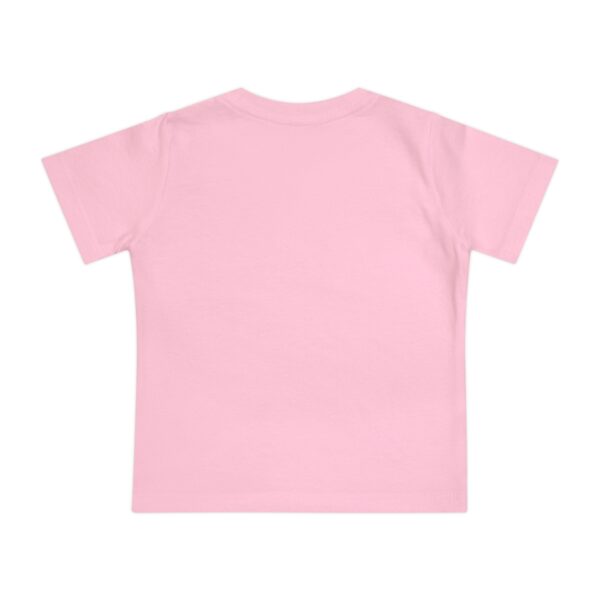 Baby Short Sleeve T-Shirt - Image 2