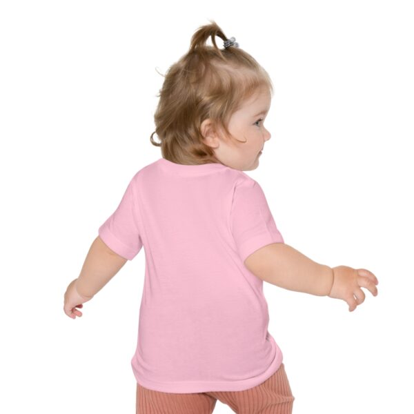 Baby Short Sleeve T-Shirt - Image 4