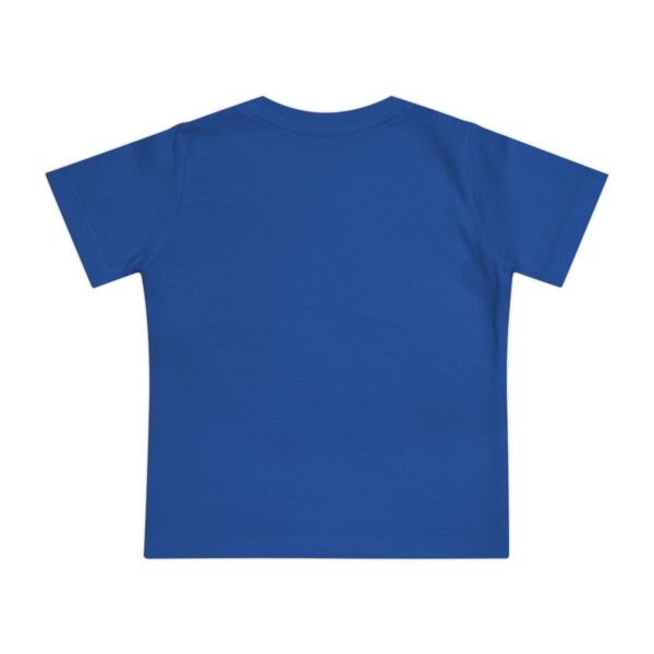 Baby Short Sleeve T-Shirt - Image 18