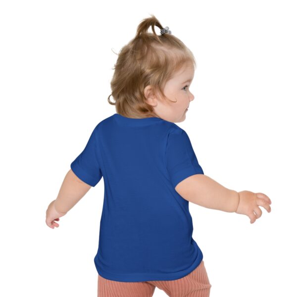 Baby Short Sleeve T-Shirt - Image 20