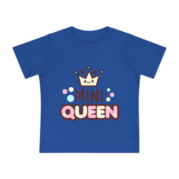 Baby Short Sleeve T-Shirt - Image 17