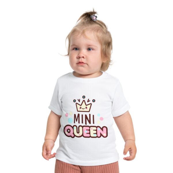 Baby Short Sleeve T-Shirt - Image 7