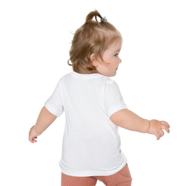 Baby Short Sleeve T-Shirt - Image 8