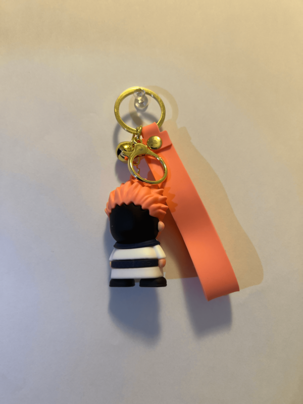 Sukuna keychain - Image 2