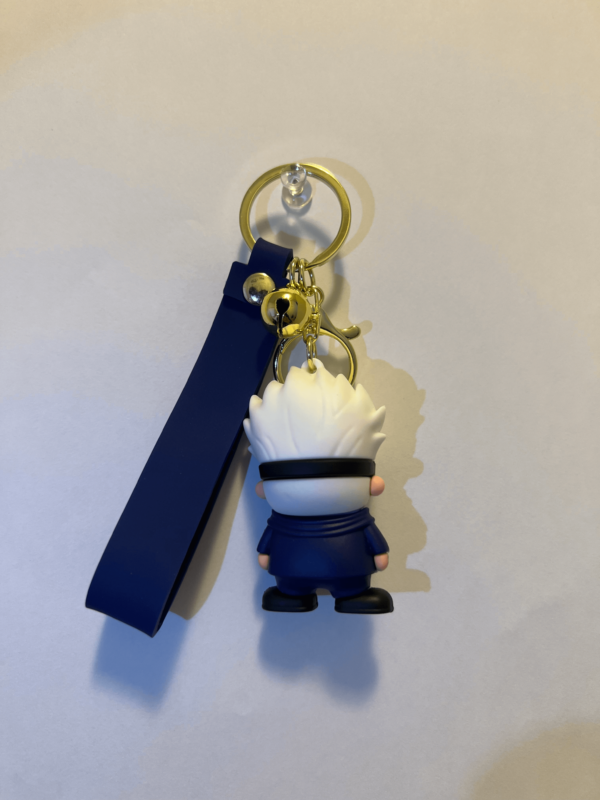 Gojo keychain - Image 2
