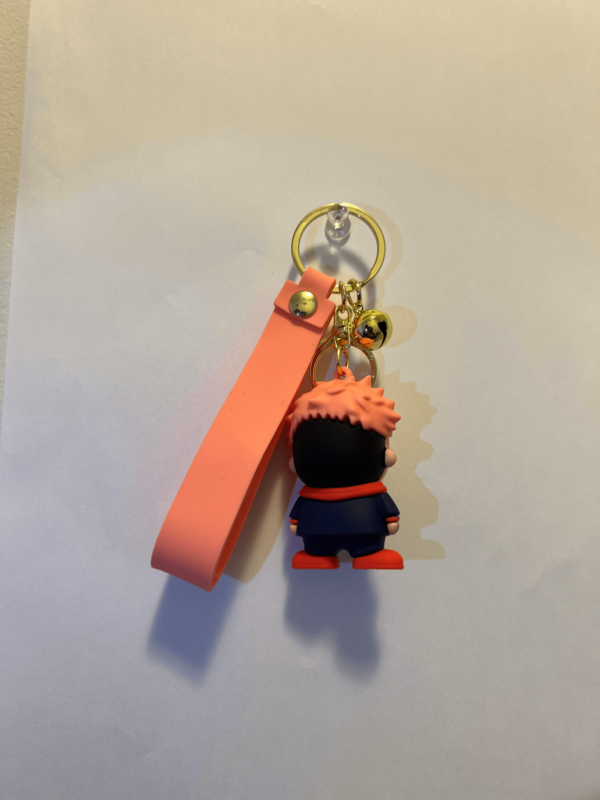 Yuji Keychain - Image 2