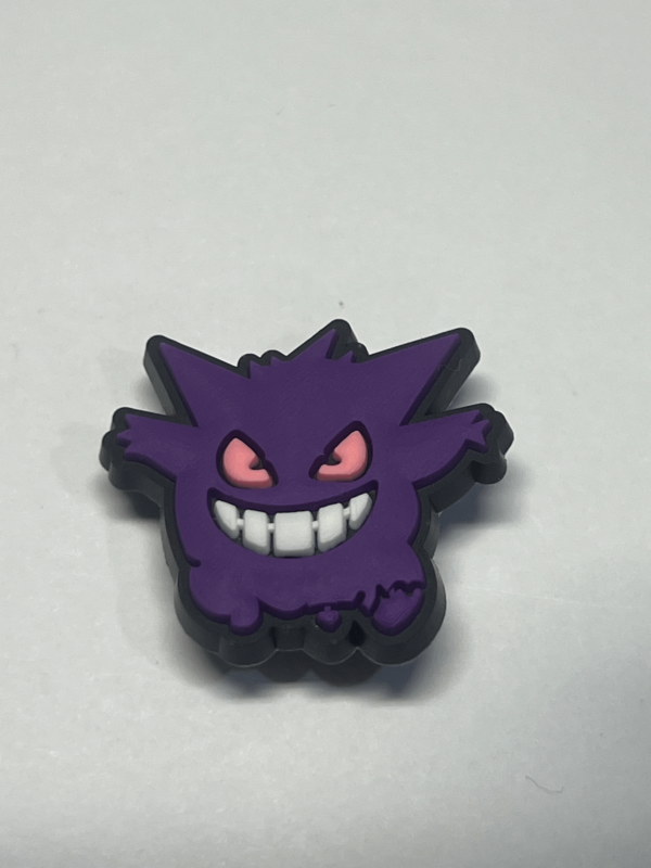 Gangar Jibbitz