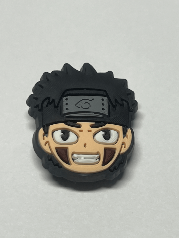 Kiba Jibbitz