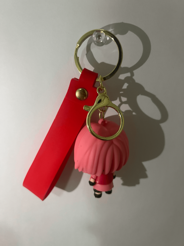 Sakura Keychain - Image 2